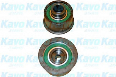 KAVO PARTS did4511 -  Паразитный / Ведущий ролик, зубчатый ремень